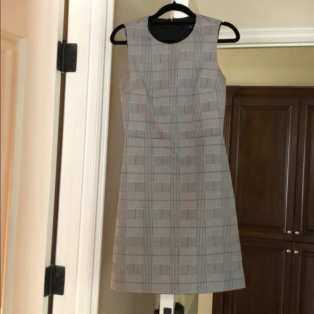 Theory shift dress, like new.